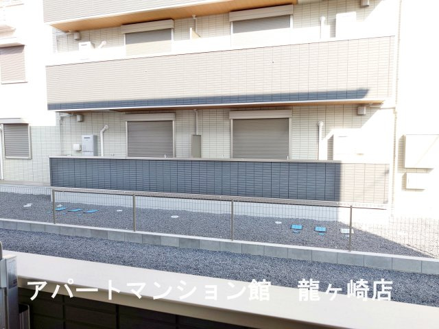 トリシア花水木 Ｙの展望
