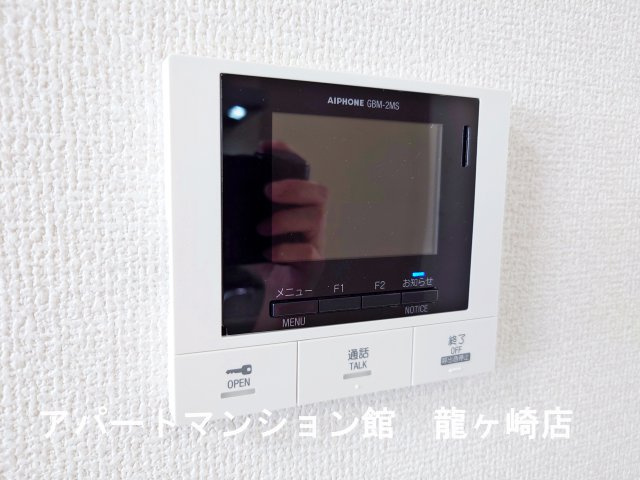 トリシア花水木 Ｙのセキュリティ
