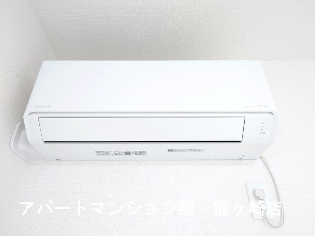 トリシア花水木 Ｙの設備