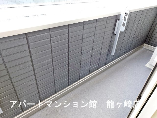 トリシア花水木 Ｙのバルコニー