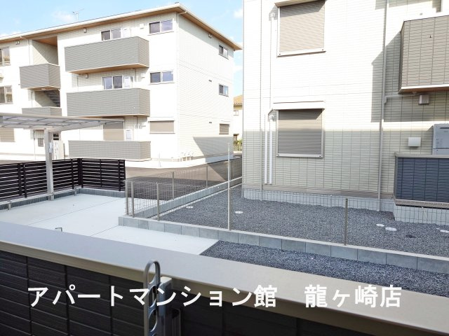 トリシア花水木 Ｙの展望