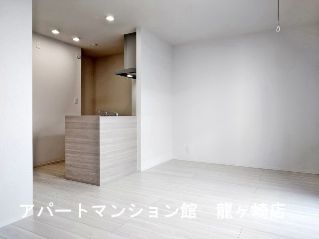 トリシア花水木 Ｙの内装