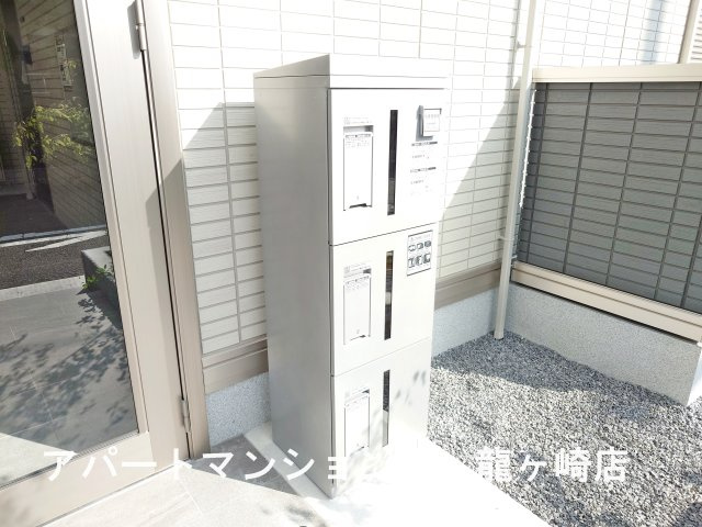 トリシア花水木 Ｙのその他共用部分