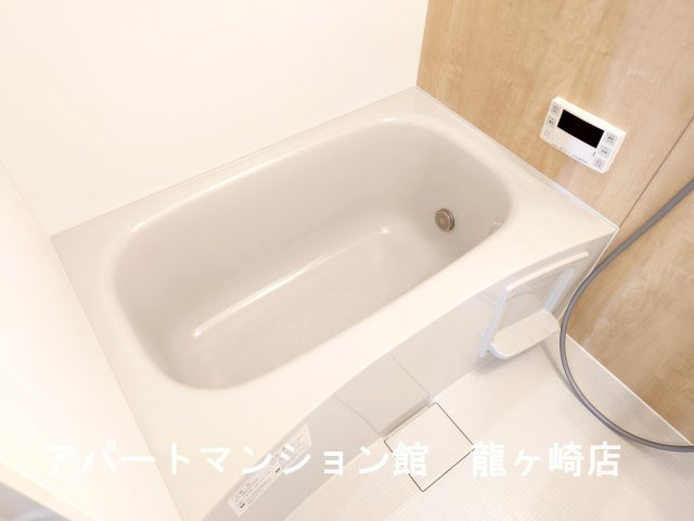 トリシア花水木 Ｙの浴室