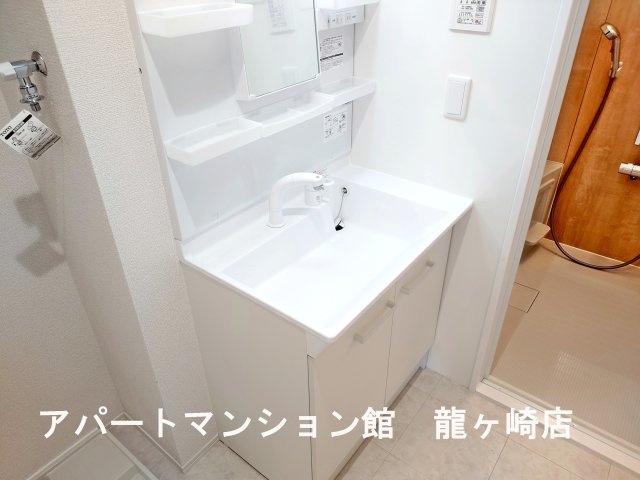トリシア花水木 Ｙの独立洗面台