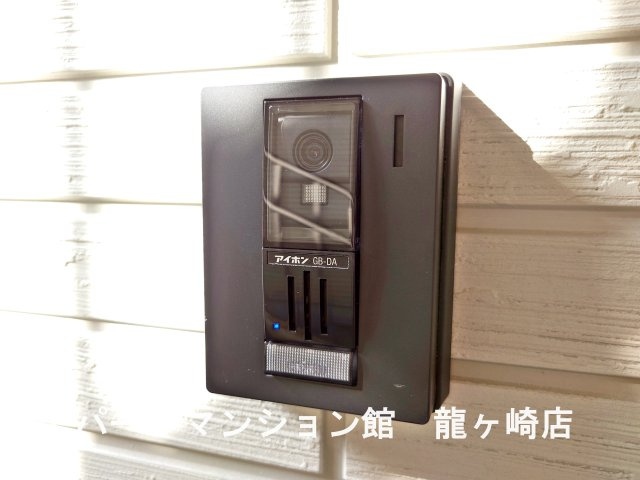 トリシア花水木 Ｙのセキュリティ