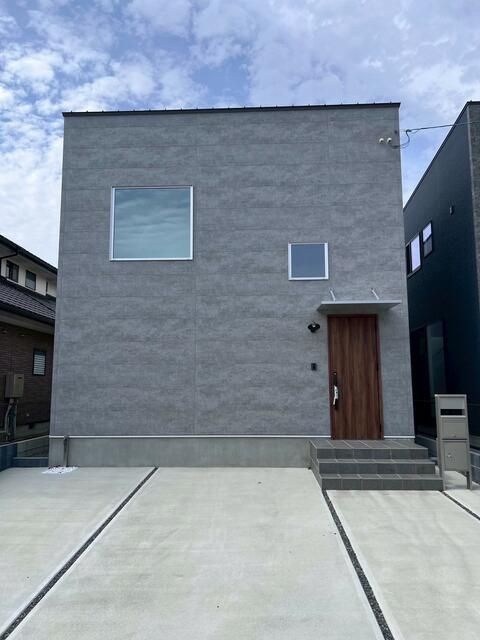 菊池郡菊陽町大字津久礼の一戸建て