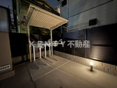 【その他共用部分】 | シーズンフラッツ大森北三丁目
