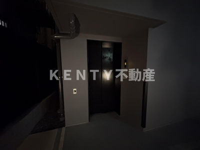 【その他共用部分】 | シーズンフラッツ大森北三丁目