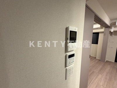 【設備】 | シーズンフラッツ大森北三丁目