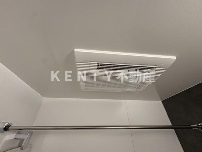 【設備】 | シーズンフラッツ大森北三丁目