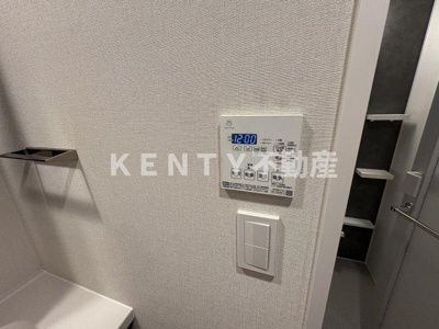 【設備】 | シーズンフラッツ大森北三丁目