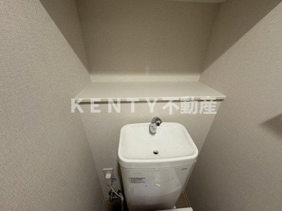 【設備】 | シーズンフラッツ大森北三丁目