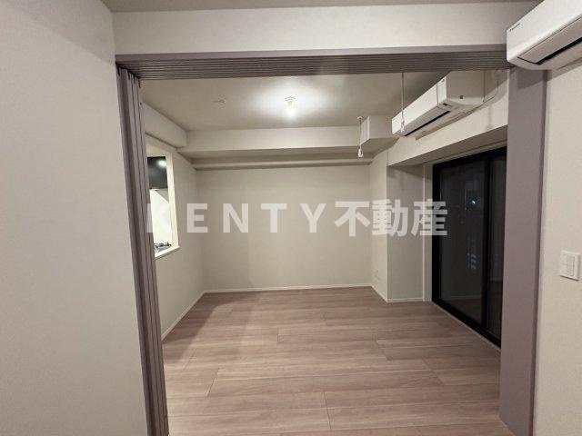 【寝室】 | シーズンフラッツ大森北三丁目 | 落ち着いて過ごせるお部屋なので、寝室にいかがでしょうか