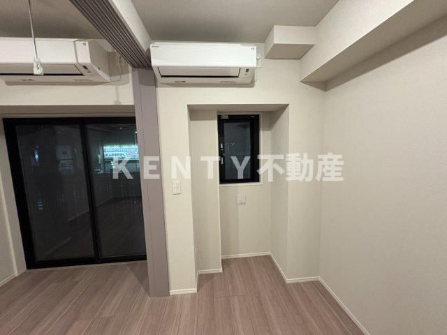 【寝室】 | シーズンフラッツ大森北三丁目 | ゆとりの広さです