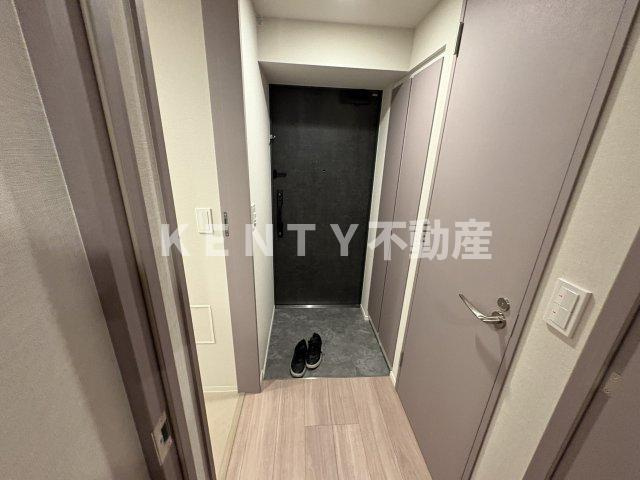 【その他】 | シーズンフラッツ大森北三丁目
