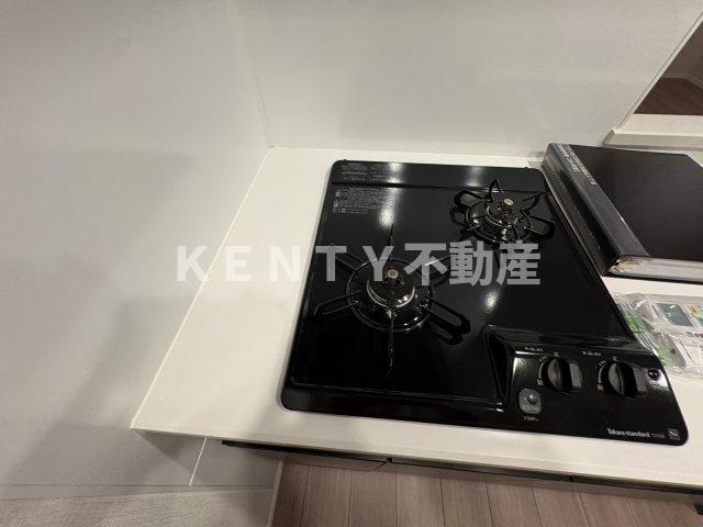 【設備】 | シーズンフラッツ大森北三丁目