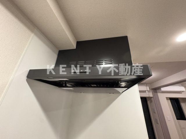【設備】 | シーズンフラッツ大森北三丁目