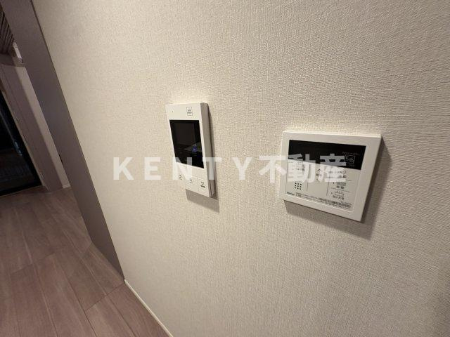 【設備】 | シーズンフラッツ大森北三丁目