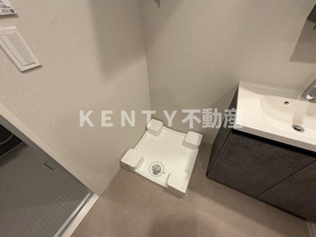 【設備】 | シーズンフラッツ大森北三丁目