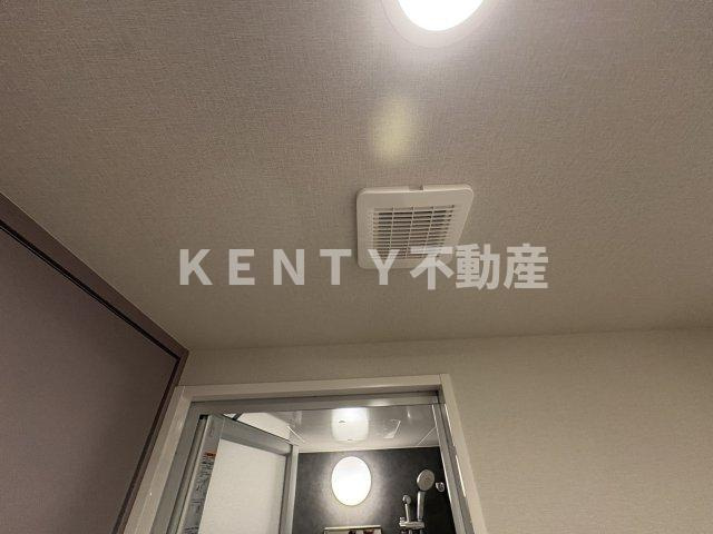【設備】 | シーズンフラッツ大森北三丁目