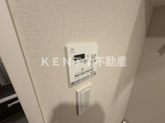 【設備】 | シーズンフラッツ大森北三丁目