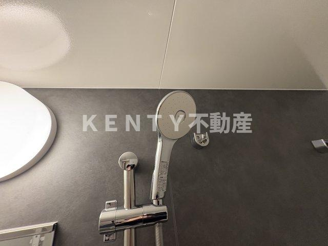 【設備】 | シーズンフラッツ大森北三丁目