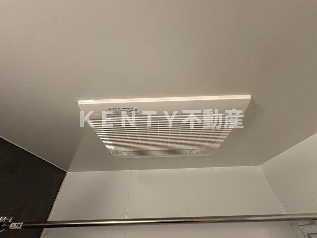 【設備】 | シーズンフラッツ大森北三丁目