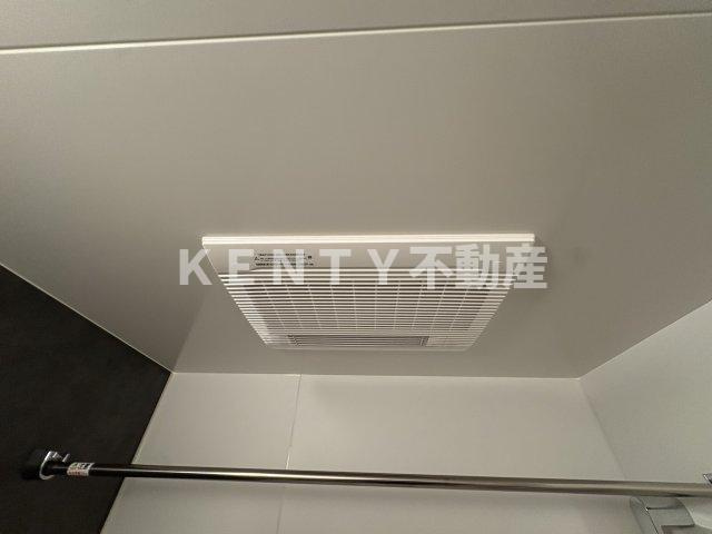 【設備】 | シーズンフラッツ大森北三丁目