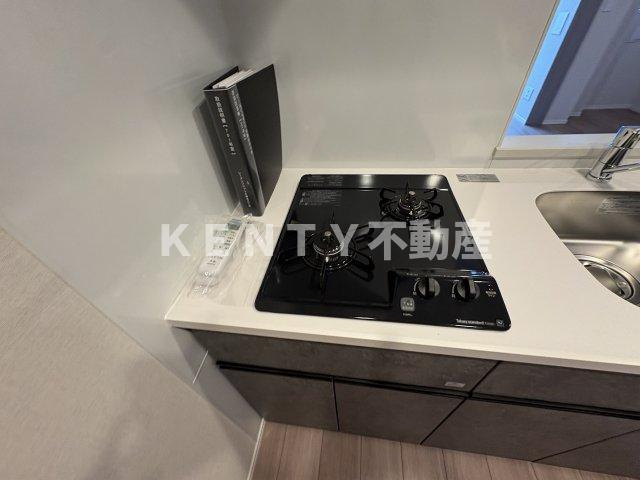 【設備】 | シーズンフラッツ大森北三丁目