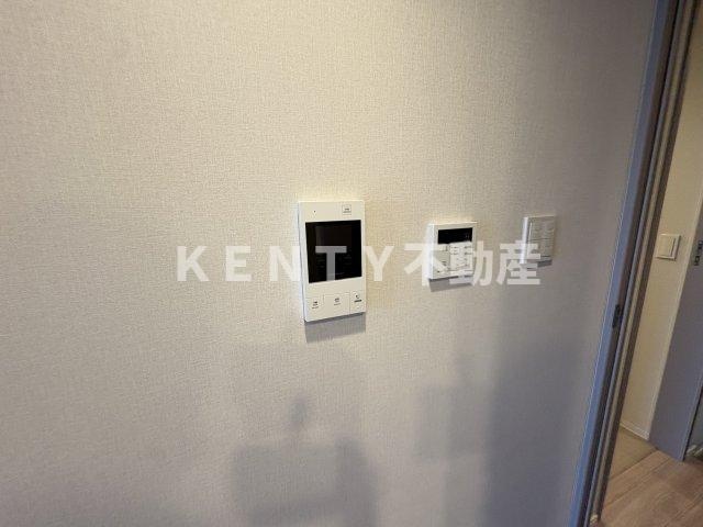 【設備】 | シーズンフラッツ大森北三丁目