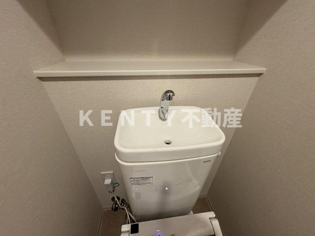 【設備】 | シーズンフラッツ大森北三丁目