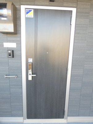【エントランス】 | ディアライズ小郡船倉町A棟