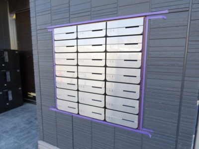 【その他共用部分】 | ディアライズ小郡船倉町A棟