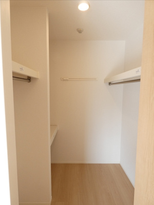 【収納】 | ディアライズ小郡船倉町A棟