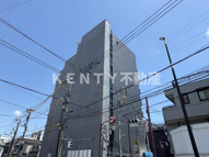 シーズンフラッツ大森北三丁目の画像