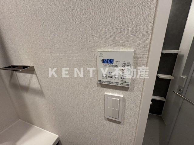 【設備】 | シーズンフラッツ大森北三丁目