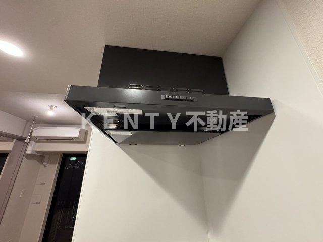 【設備】 | シーズンフラッツ大森北三丁目