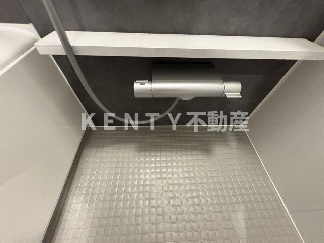 【設備】 | シーズンフラッツ大森北三丁目