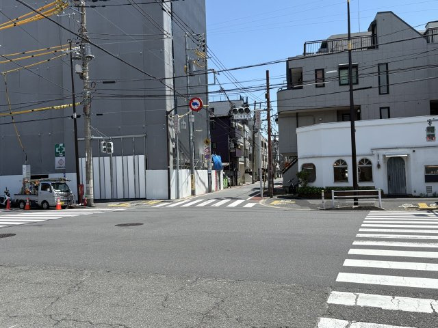 【その他】 | シーズンフラッツ大森北三丁目