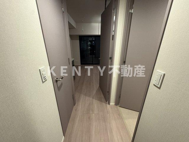 【その他】 | シーズンフラッツ大森北三丁目
