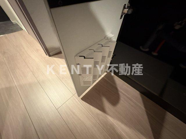 【設備】 | シーズンフラッツ大森北三丁目