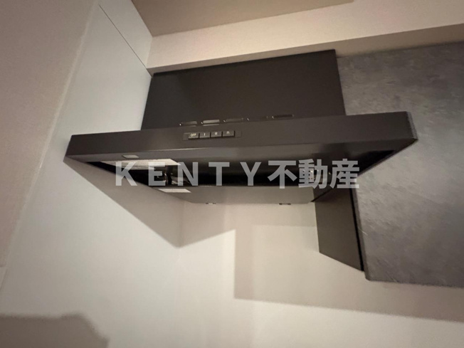 【設備】 | シーズンフラッツ大森北三丁目