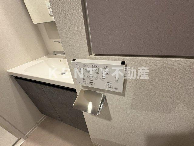 【設備】 | シーズンフラッツ大森北三丁目