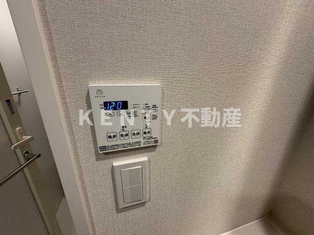【設備】 | シーズンフラッツ大森北三丁目