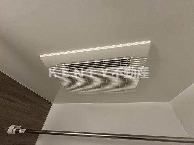 【設備】 | シーズンフラッツ大森北三丁目