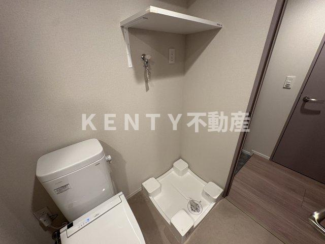 【その他】 | シーズンフラッツ大森北三丁目