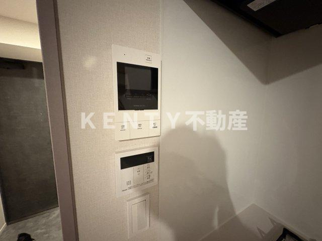 【設備】 | シーズンフラッツ大森北三丁目
