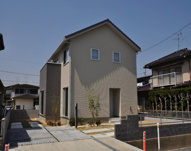 山崎貸家　の画像