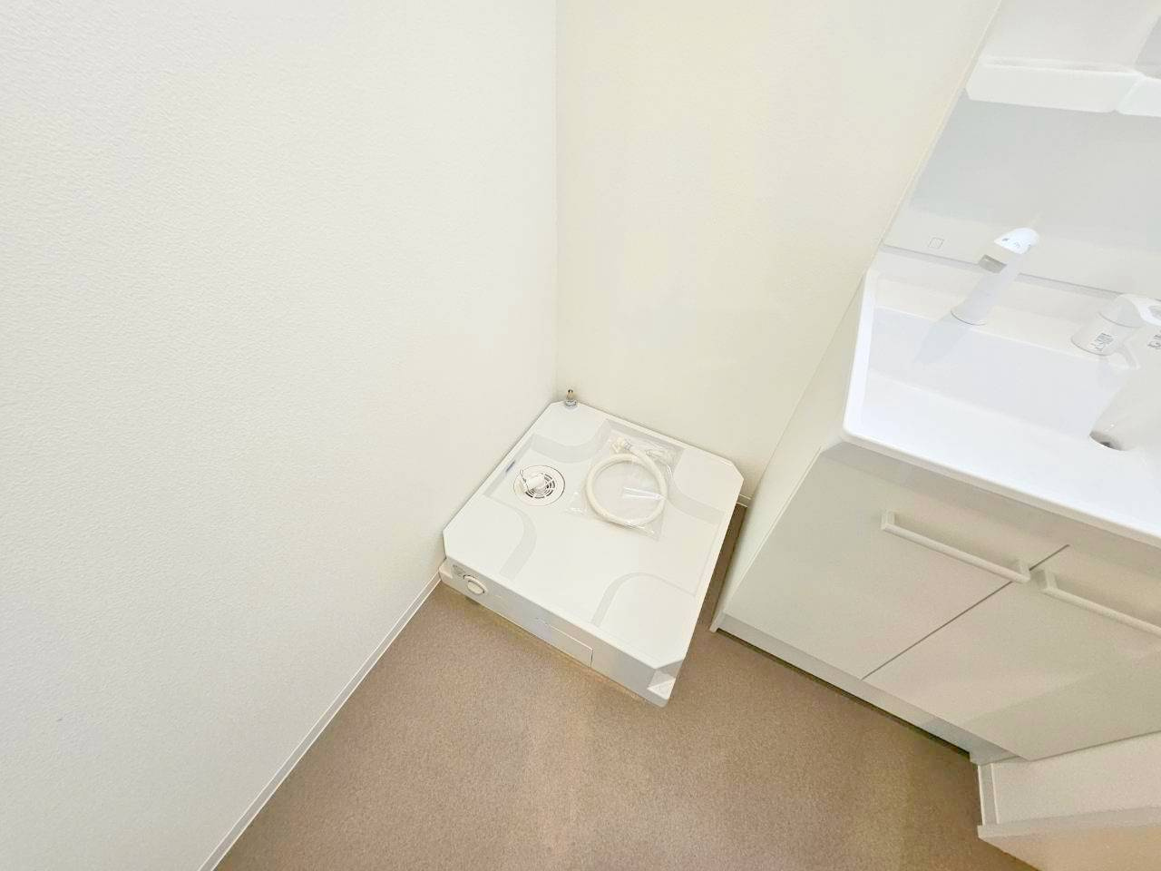 ジーメゾン大和郡山ルクディの設備